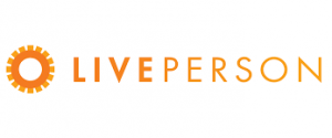 Logo LivePerson main