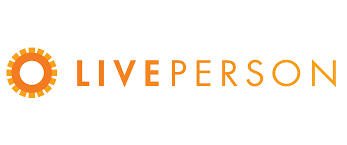 Logo LivePerson main