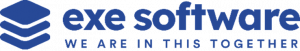 EXE SOFTWARE logo